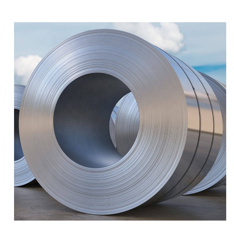 China Manufacture Wholesale Aluminium Coil Rolled Price A3004 3003 H24 Aluminum Coil Roll 5052 China