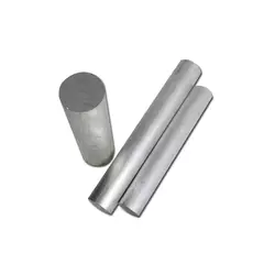 6063 Hot Selling Aluminum Round Bar/Aluminum Rod Billet with Prime Quality