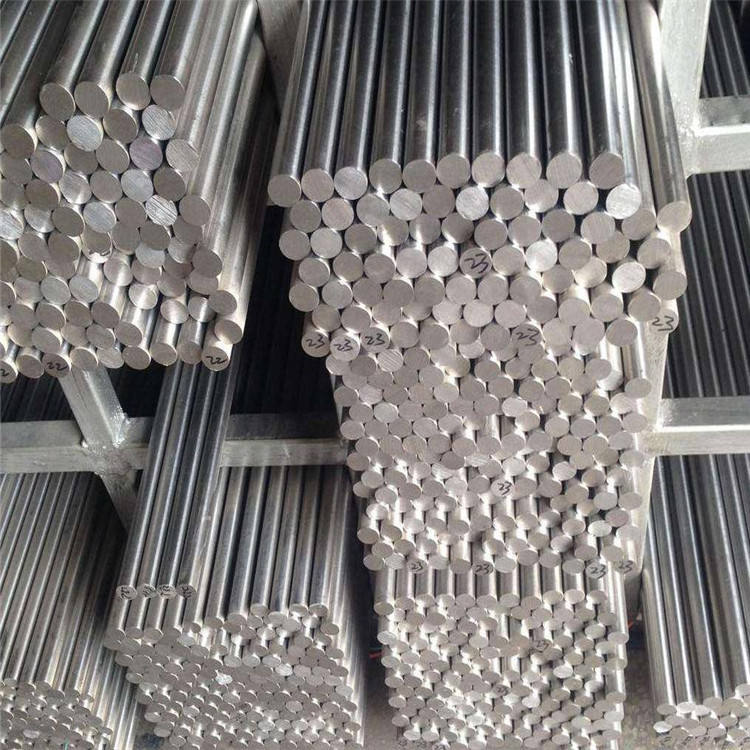 Chinese Steel Manufacturer 6mm 8mm 10mm 12mm 16mm 20mm 50mm 201 430 310s 316 316L 304 Stainless Steel Round Bar