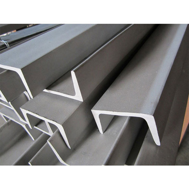 ASTM AISI SUS SS TP 201 202 2205 310S 304 304l 316 316l 321 409 410s 430 Stainless Steel C Channel/U Channel Steel