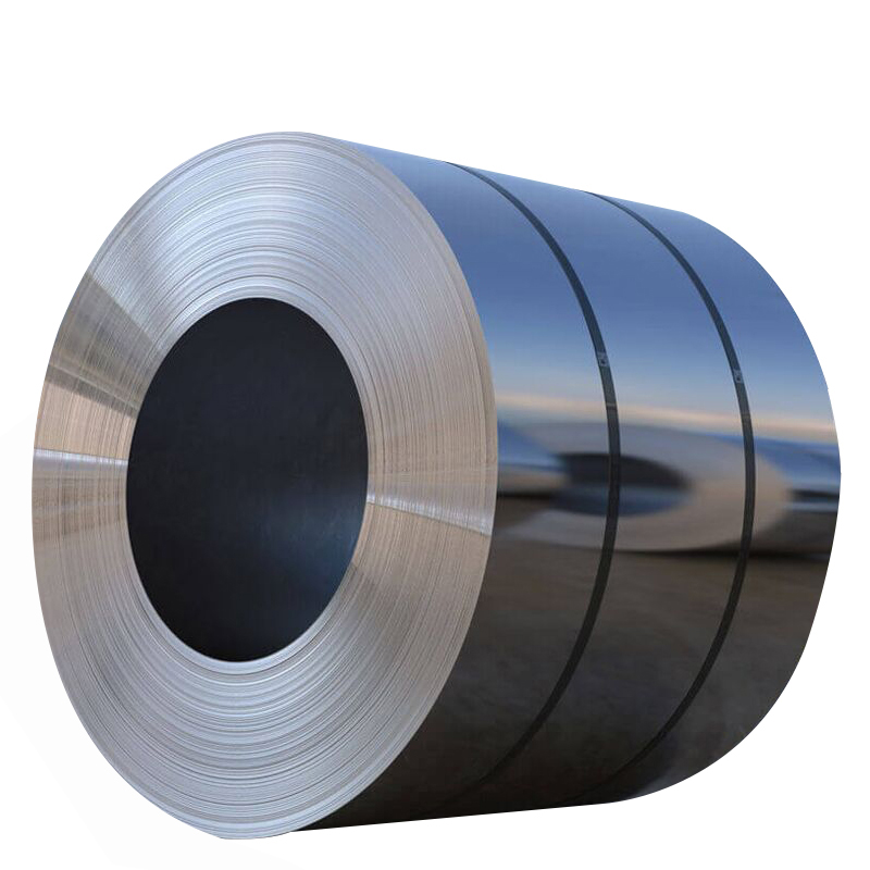  AISI SUS 2B SS Rolls 430 410 304L 202 321 310s 316 316L 201 304 Cold Rolled Stainless Steel Coil Steel Strip