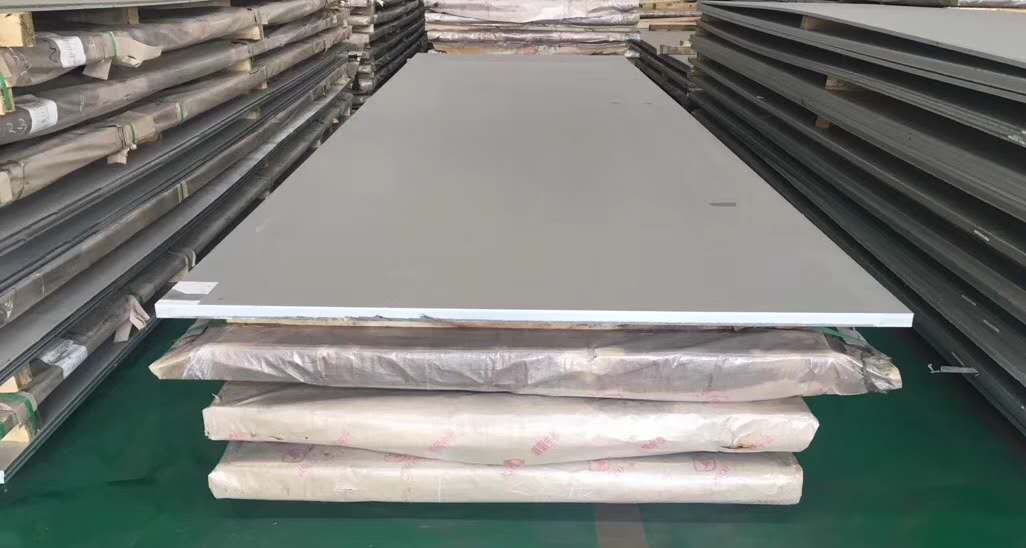 Hot rolled stainless steel plate Stainless steel plate manufacturers 304 Hot rolled stainless steel plate stainless steel sheet price