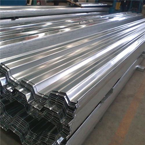 201/304/316 Stainless Steel Corrugated Plate Stainless Steel Color Steel Tile Can Be Processed To Order Large Quantity of Excellent