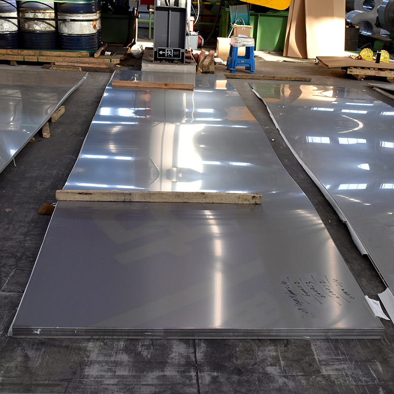 Aisi 301 Mirror Kitchen Polished 2mm Stainless Steel Sheets 1.5mm 0.3mm 304 #8 Size 4X8 Price