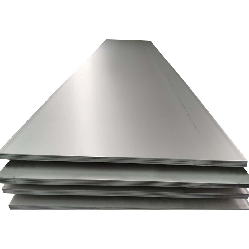 Hot Models Recommend AISI ASTM Stainless Steel Plate 201 304 316 Stainless Steel Plate Price
