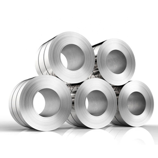 Stainless Steel Coil Sheet Plate Strip Grade 201 202 204 301 302 304 306 321 308 310 316 410 430 904L 2b Ba Stainless Steel Coil
