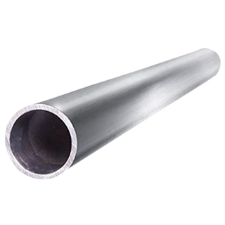 5083/6061/6063/6082/7020/7050/7075 Aluminum Alloy Pipe And Tube Aluminum Round Pipe Factory Direct Sales Best Price