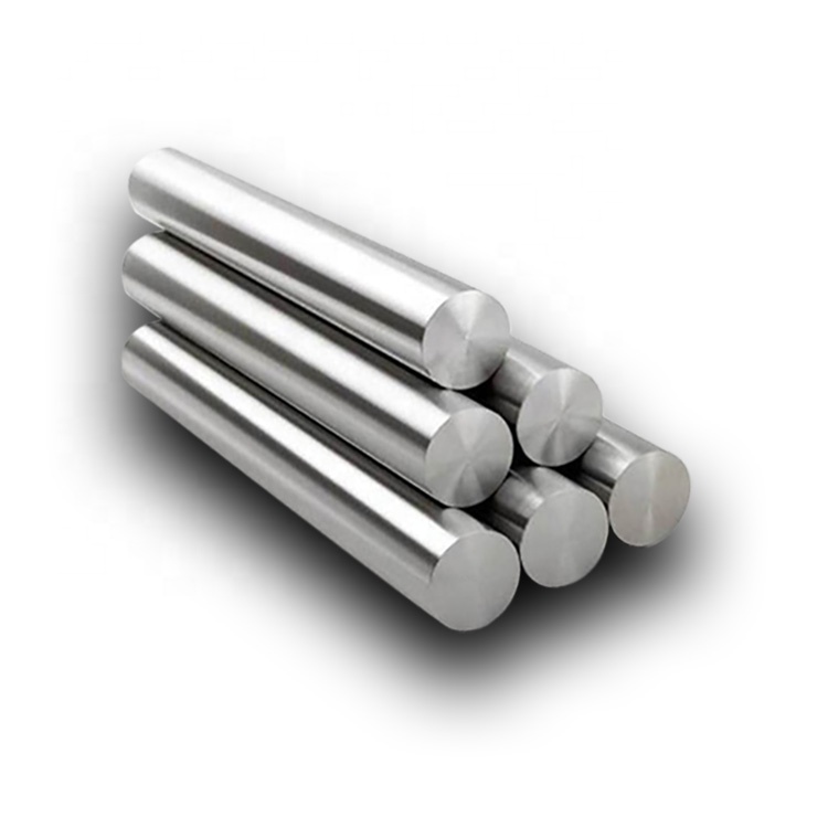201 304 310 316 321 Stainless Steel Round Bar 2mm, 3mm, 6mm Metal Rod