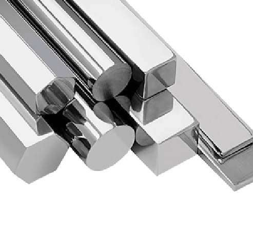 ASTM AISI Hexagonal Flat SS Bar 309S 310S 321 410 420 430 2205 2507 316 316L 201 304 Stainless Steel Bar Rod Price