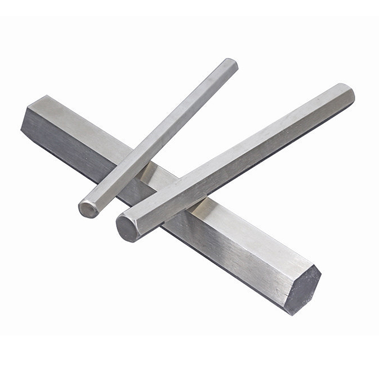 304 316 316L Stainless Steel Hexagonal Bar From Reputed Supplier