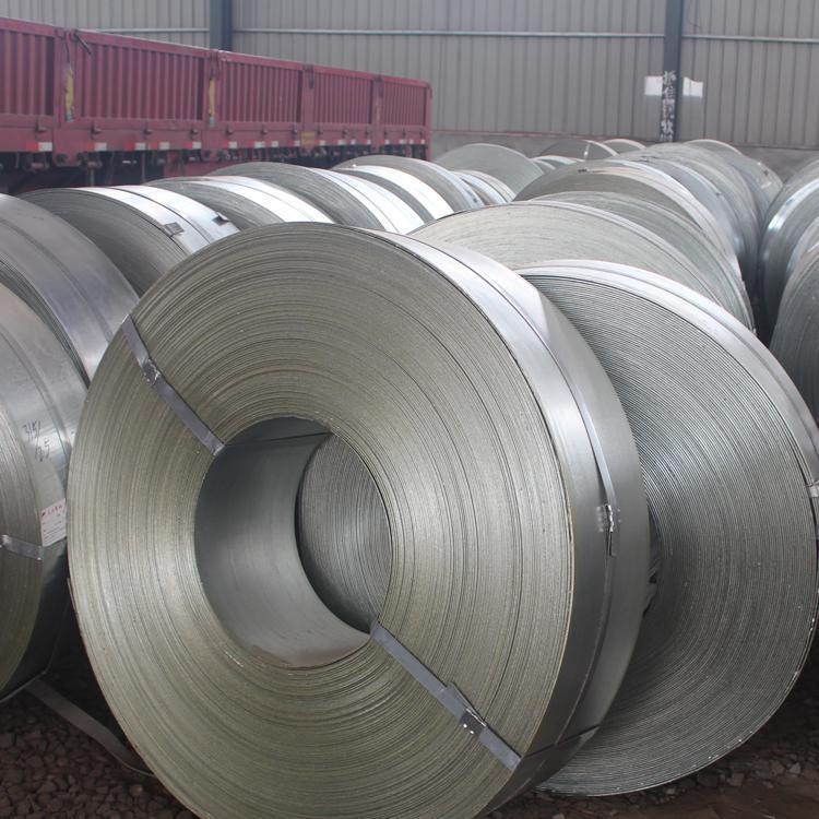 China Hot Selling Material 2b Surface 201 Stainless Steel Coils/strips 201 304 316 Stainless Steel 