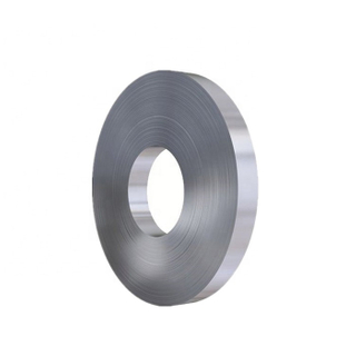 ASTM SS 201 202 301 304 304L 309S 316 316L 409L 410S 410 420J2 430 440 Stainless Steel Strips/band/Belt/Coil