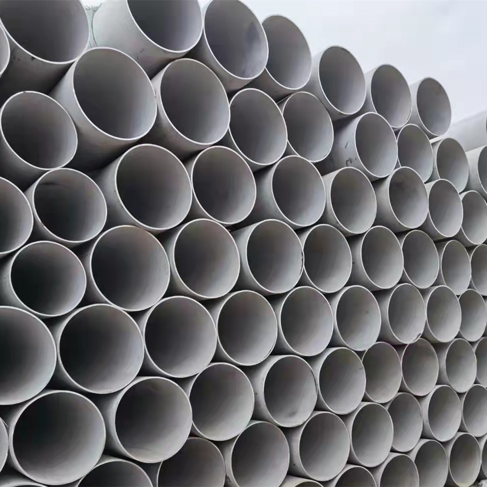 China stainless steel round tube manufacturers can process and customize various specifications and sizes
