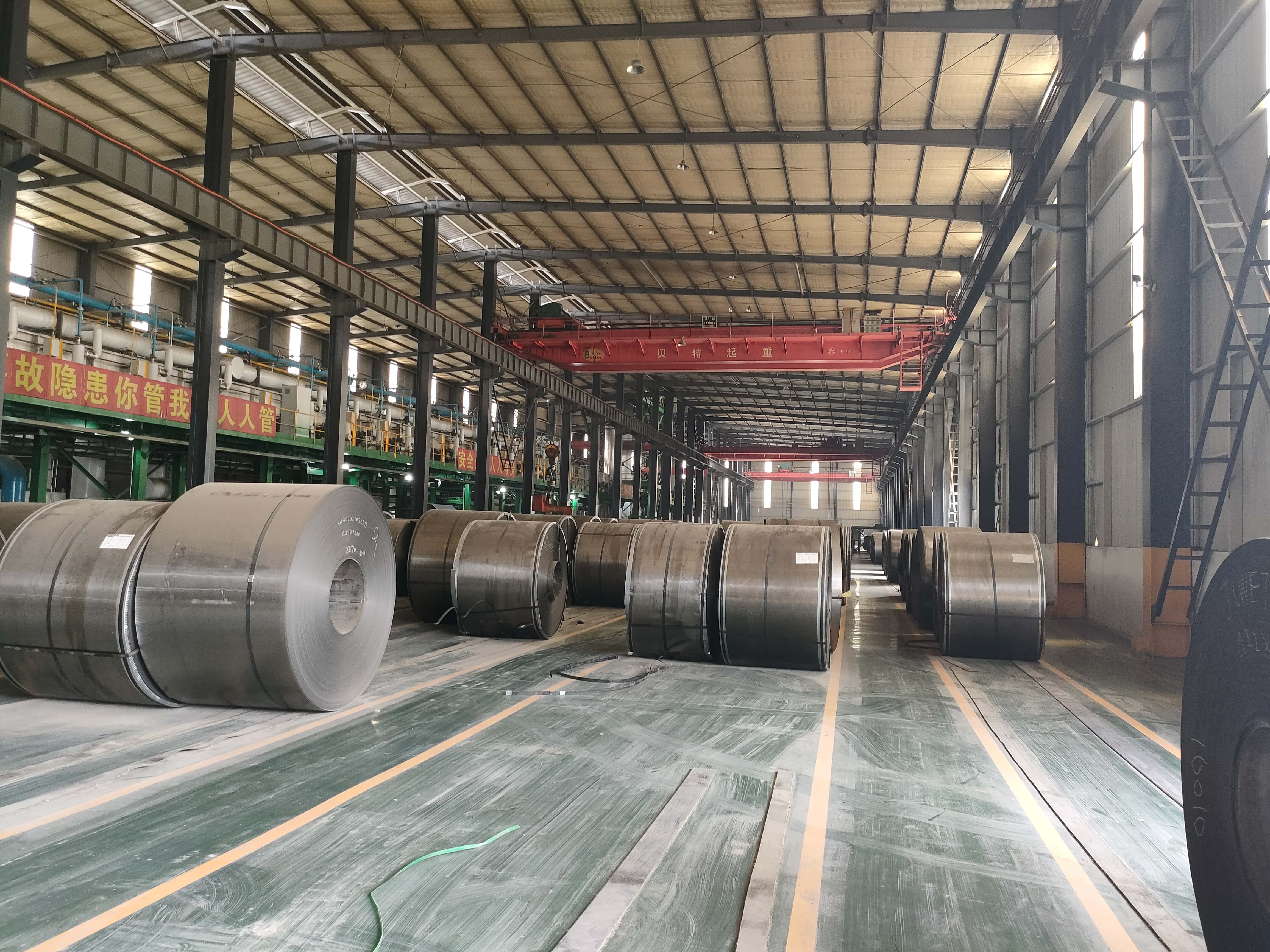 Stainless Steel Coil Stainless Steel Strip Coil 201 304 316 316L Stainless Steel Coil Manufacturer discount price 