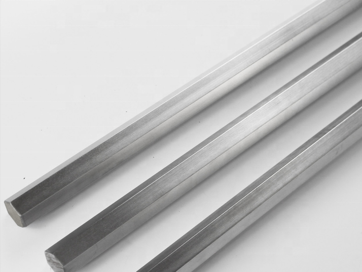 Top Quality New Model Stainless Steel Hexagonal Bar 304 316 309 at Cheap Price