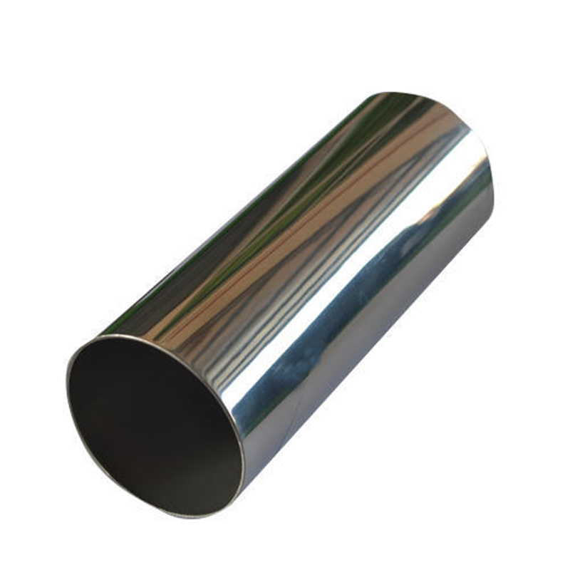 High Quality Top Quality 304 Food Grade Seamless Stainless Steel Round Pipe