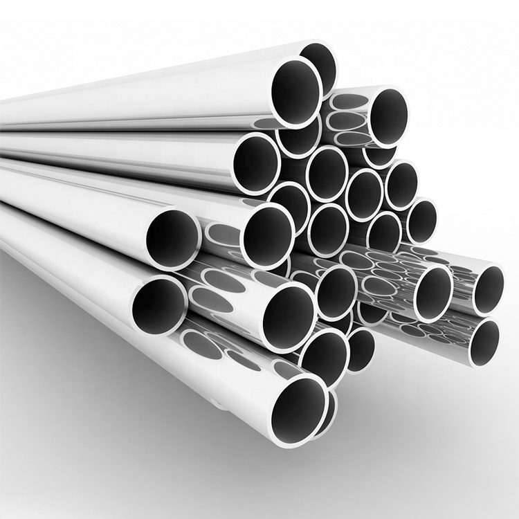 SUS317LTP Seamless Tube Manufacturer TP317L Round Stainless Steel Pipe Boiler Tube Piping Wide Range of USES