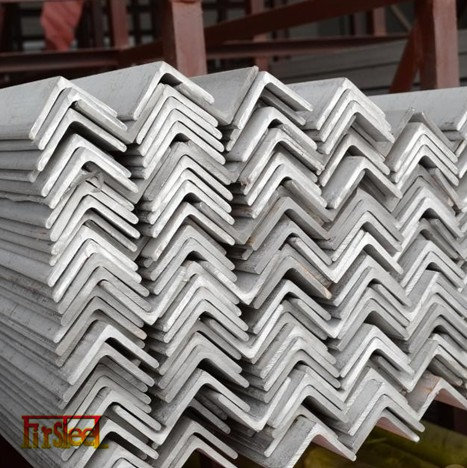 Stainless Steel angle bar
