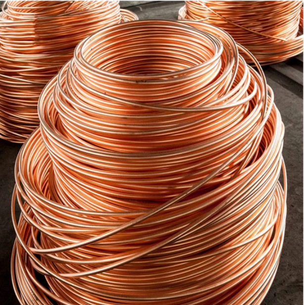 Factory Direct Sale Copper Wire/Copper Wire with Low Price