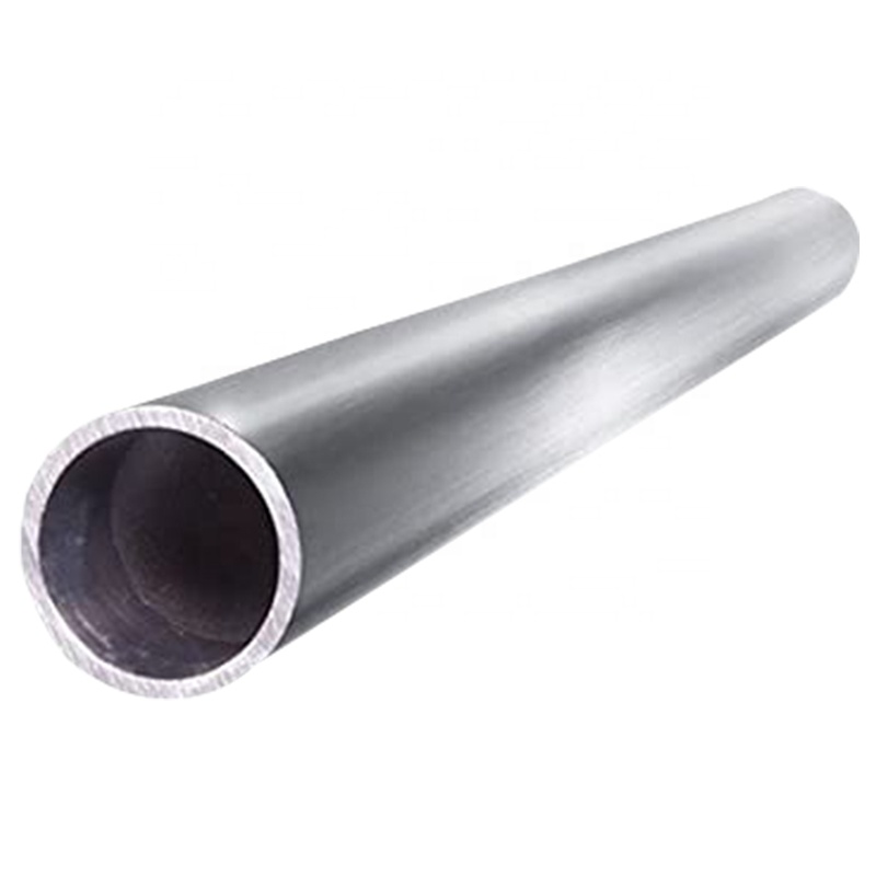 5083/6061/6063/6082/7020/7050/7075 Aluminum Alloy Pipe And Tube Aluminum Round Pipe Factory Direct Sales Best Price