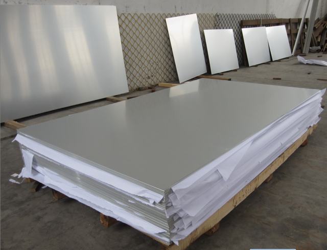  Aluminum Sheet block 6061 6063 7050 7075 China Supplier Trade assurance