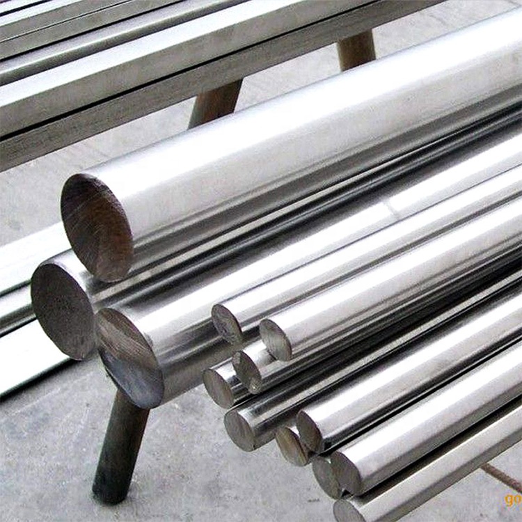 Hot Selling Steel304 316 316L 410 Round Bar Iron Bar Stainless Steel Bar Building Building Materials Steel Price 