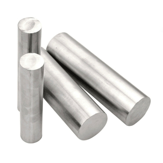 Factory Supply Price Polished 316 304 304L Round Bar Stainless Steel Bars