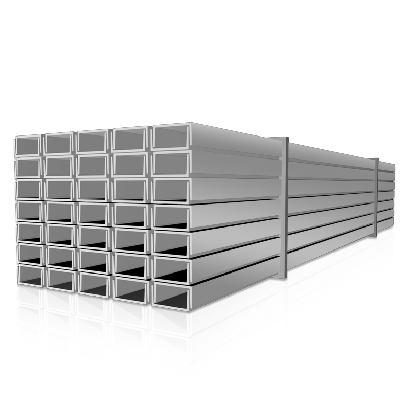 Good Quality Suppliers Professional Manufacturer Cable Beam Stainless Channel Steel C Channel Steel U Channel 