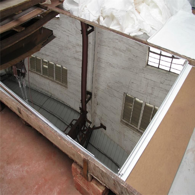 Hot Sale 316l 316 304 Sheet/Plate 0.5 mm 304l 201 Mirror Restaurant Stainless Steel Sheets