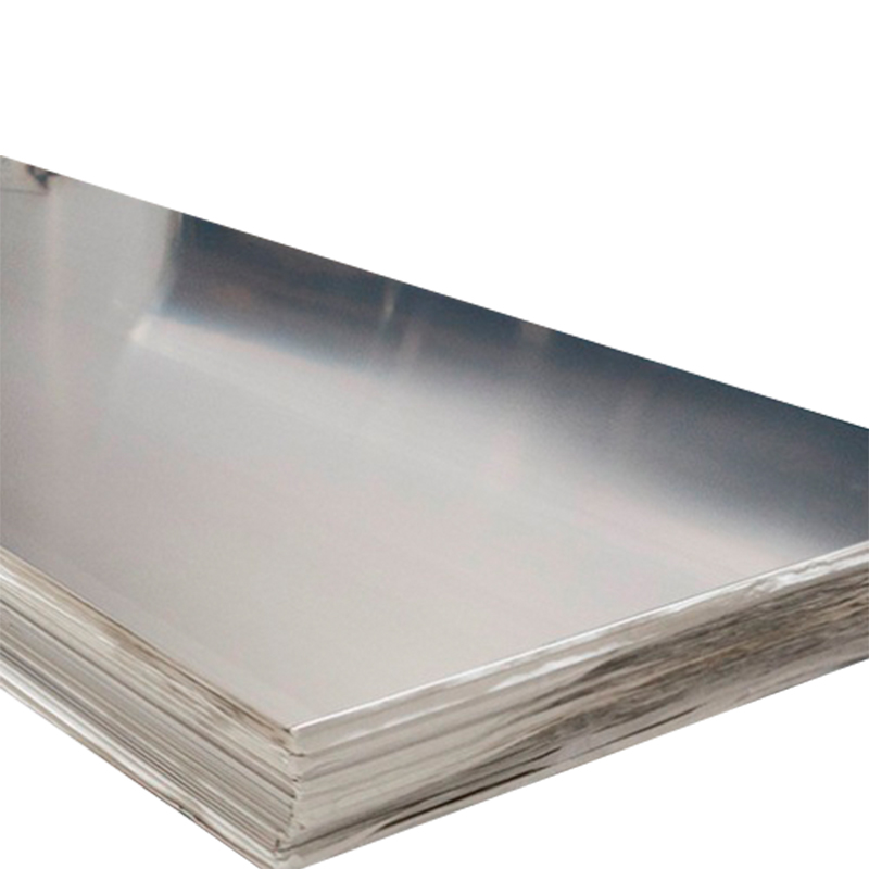 Aluminum Thick Plate 6061 6063 7075 T6 Aluminum Alloy Plate 5mm 10mm Marine Aluminium Sheet Manufacturer