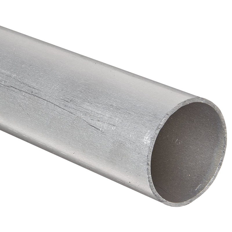5083/6061/6063/6082/7020/7050/7075 Aluminum Alloy Pipe And Tube Aluminum Round Pipe Factory Direct Sales Best Price