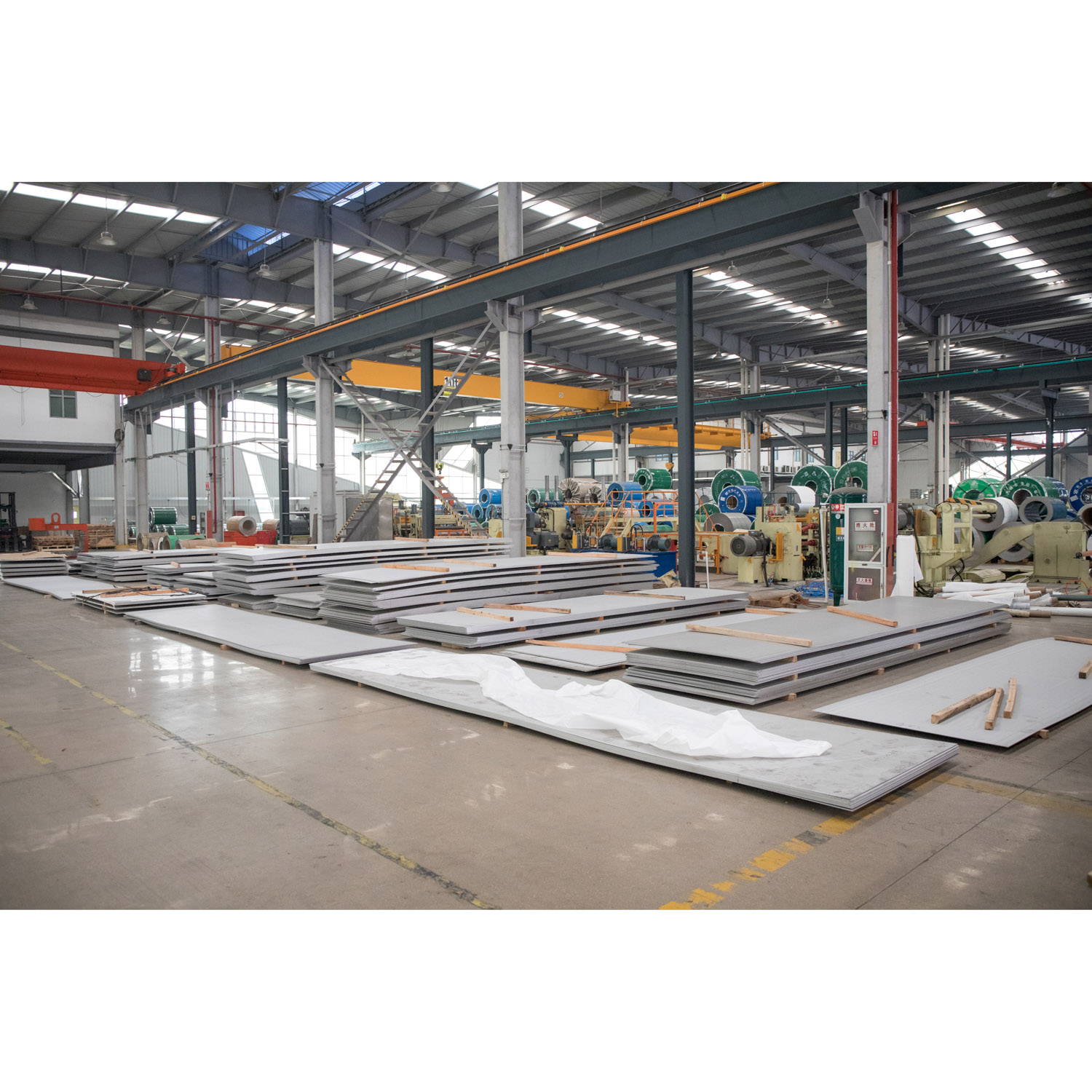 Hot Rolled Stainless Steel Plate 201 Stainless Steel Plate 304 Stainless Steel Plate 316 Stainless Steel Plate