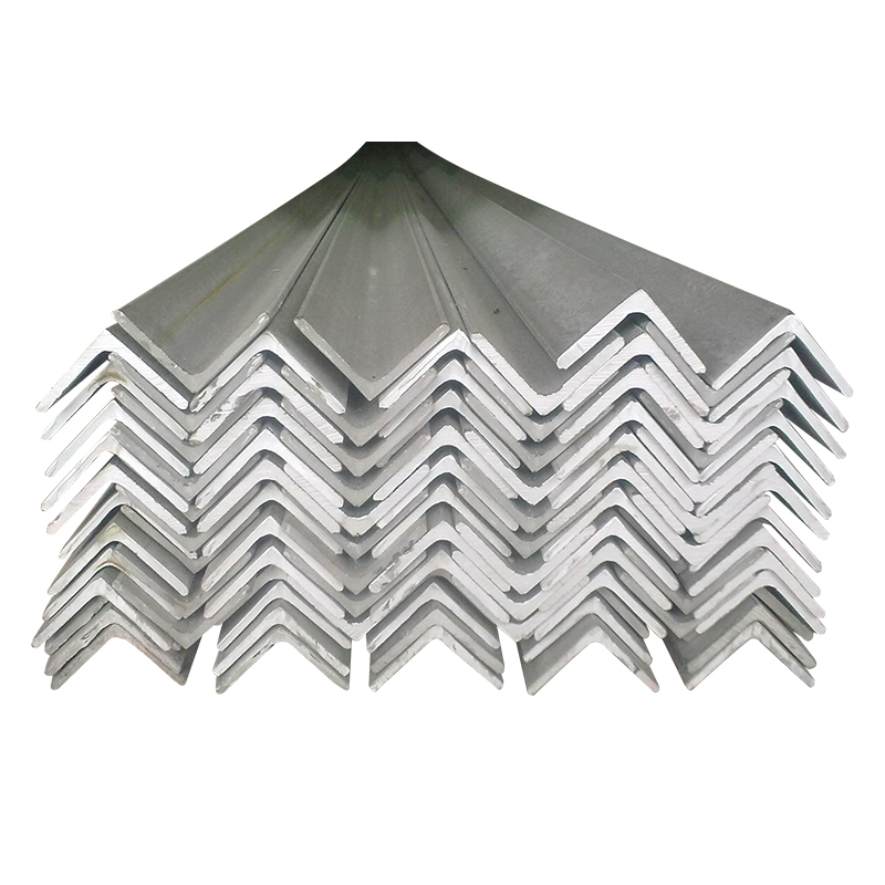China Stainless Manufacturer Stainless Steel Angle Stainless Steel 304 Steel Angles Bar