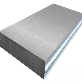 Prime Quality Aluminum Plate 1050 1060 1100 3003 5005 5052 5083 6061 6063 7075 Aluminium Sheet Price