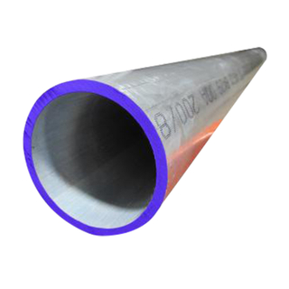 Best Prices Custom 20mm 30mm 100mm 150mm 6061 T6 Large Diameter Round Aluminum Hollow Pipes Tubes