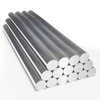 Sus431 316l 303 310 201 Ss 304 High Precision Construction Cold Drawn Stainless Steel Round Bar