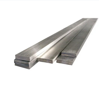 440c 303 304 316l 410 201 Stainless Steel Flat Steel 3mm 5mm 6mm Flat Steel Wholesale Price