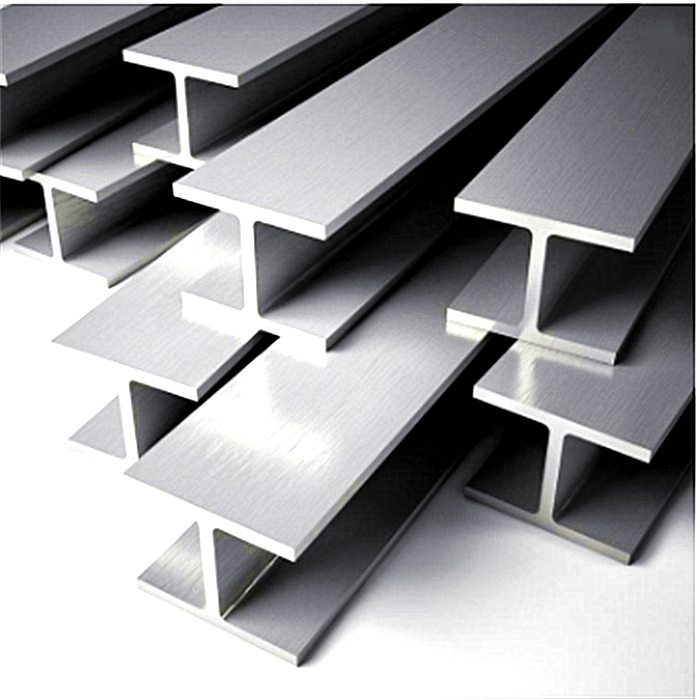 Stainless Steel Rolled H Beam I Beam Special Profiles Manufacturers 201/304 /316