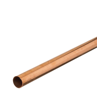 High Quality Customized Wholesale Copper Pipes