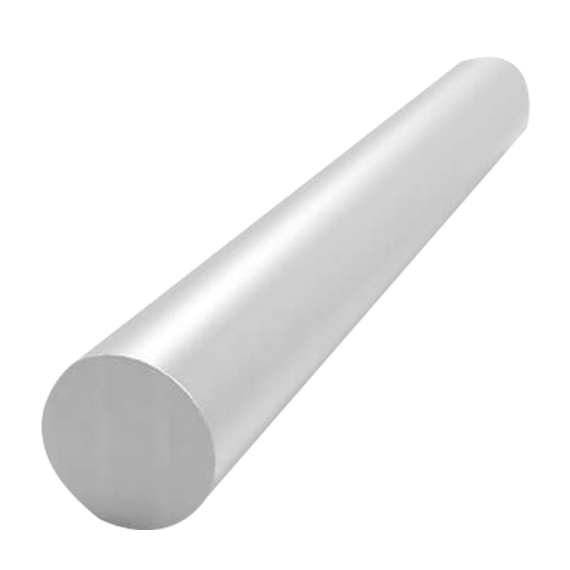 Aluminium Round Bar Aluminum Rod Factory Direct Supply 6063 6082 1100 7075 Competitive Price