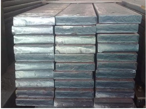Stainless Steel Hot Rolled Flat Steel 40*4mm 50*5mm 60*6mm 201 304 316 316L Can Be Customized for Construction