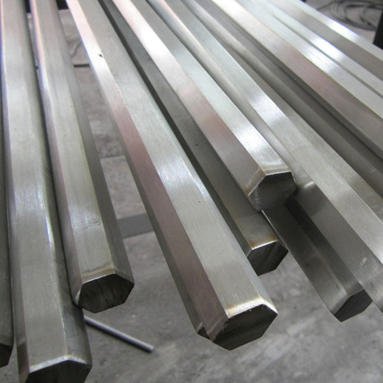 AISI 201 304 310 430 2205 cold drawn bright stainless steel round square flat hexagonal solid bar