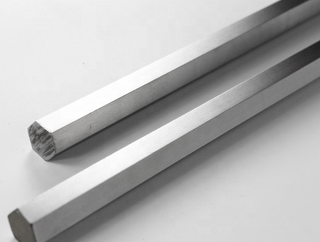 Leading Manufacturer And Wholesaler of Stainless Steel Hexagonal Bar