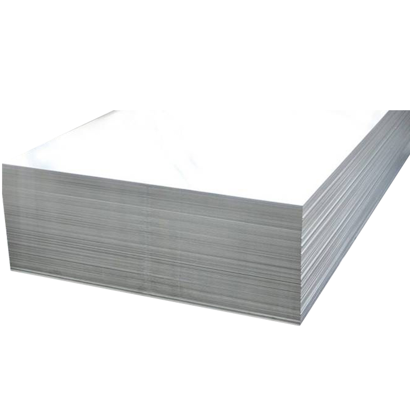Trade Assurance Aluminum Sheet 5052 5053 5083 Aluminum Plate