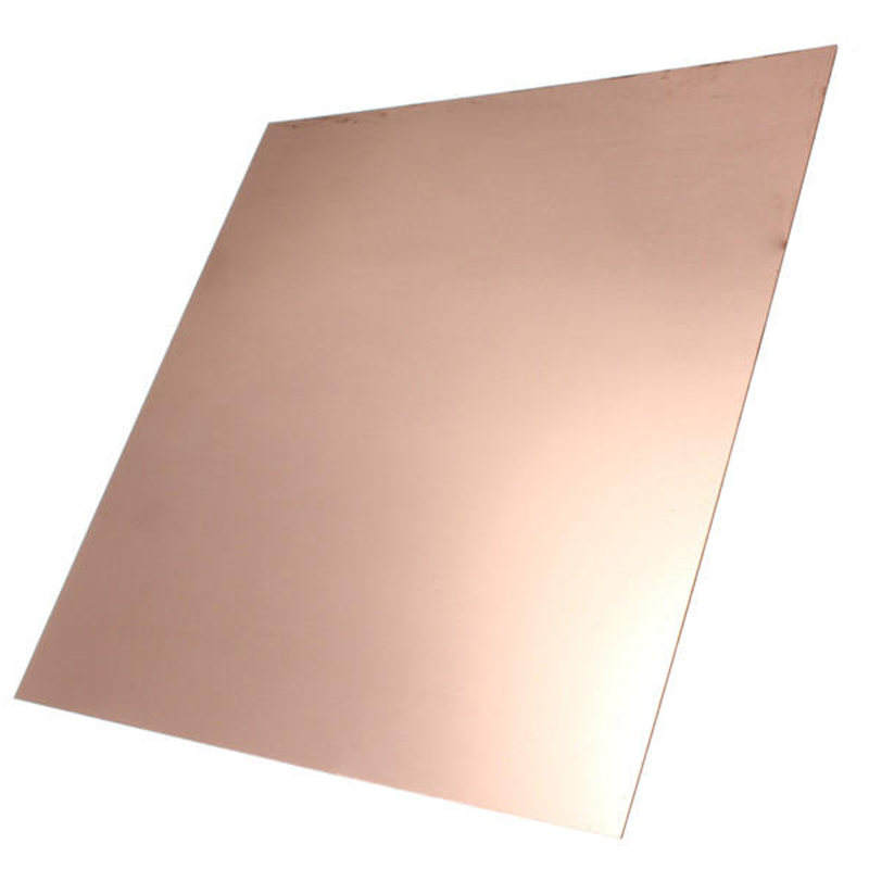 Customized 0.8mm 1mm 2mm 2.5mm 3mm 6mm thickness H62 H65 Brass sheet and Plate for Decorative