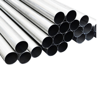 Customized Thick Wall Aluminium Tube/aluminium Pipes Tubes Good Quality
