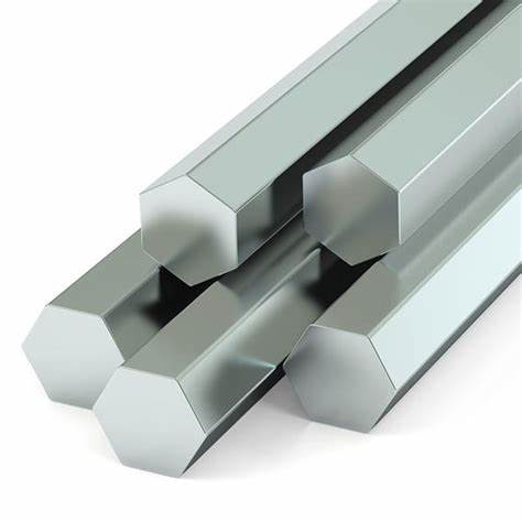 ASTM AISI Hexagonal Flat SS Bar Stainless Steel Bar Rod Price 304 316 309 316L 
