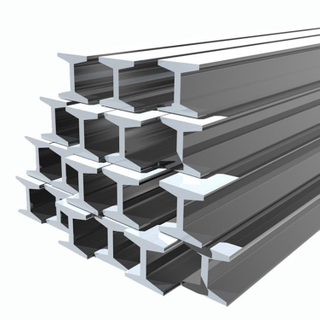 201 304 316L Large Stock of Stainless Steel Section Steel H/I Beam Specifications 