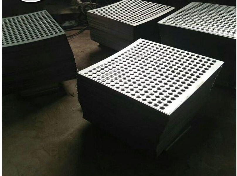 4MM THICKNESS Carbon Steel Perforated Iron Sheets Metal Wholesale High Quality Factory Supply