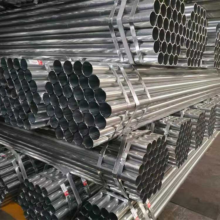 Chinese Factory Price Round Decorative Ss Tubes Pipes 201 304 321 316 316l Stainless Steel Pipe/tube